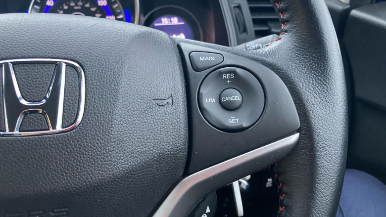 Honda Jazz 1.5 i-VTEC Sport 5dr Petrol Hatchback